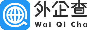外企查logo